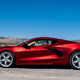 Image for article titled New Zealand's First Right-Hand Drive Corvette C8 Is Here